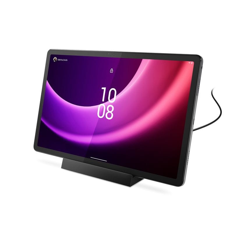 Lenovo Tab P11 (2nd Gen) 11.5 4GB/128GB Gris - Tablet + Pen 2 - Ítem6