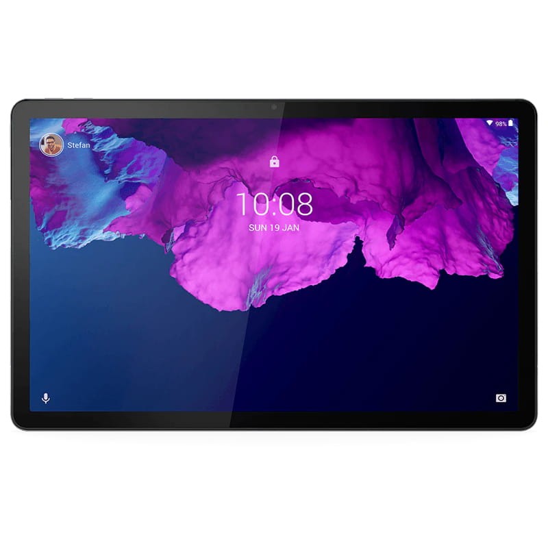 Lenovo Tab P11 4GB/128GB WiFi Gris - Ítem