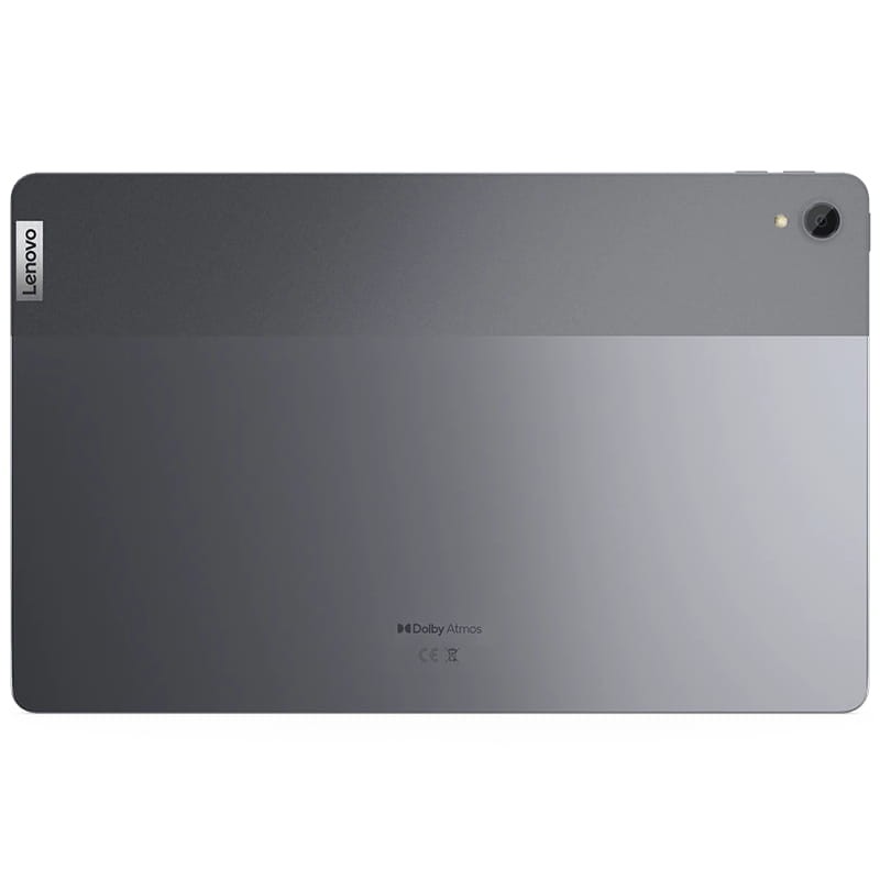 Lenovo Tab P11 4GB/128GB WiFi Gris - Ítem1