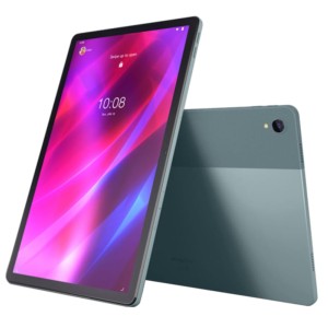 Lenovo Tab P11 Plus J616F 6GB/128GB WiFi Azul Turquesa