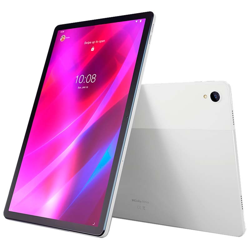 Lenovo Tab P11 Plus J616F 4GB/64GB WiFi Prateado - Item