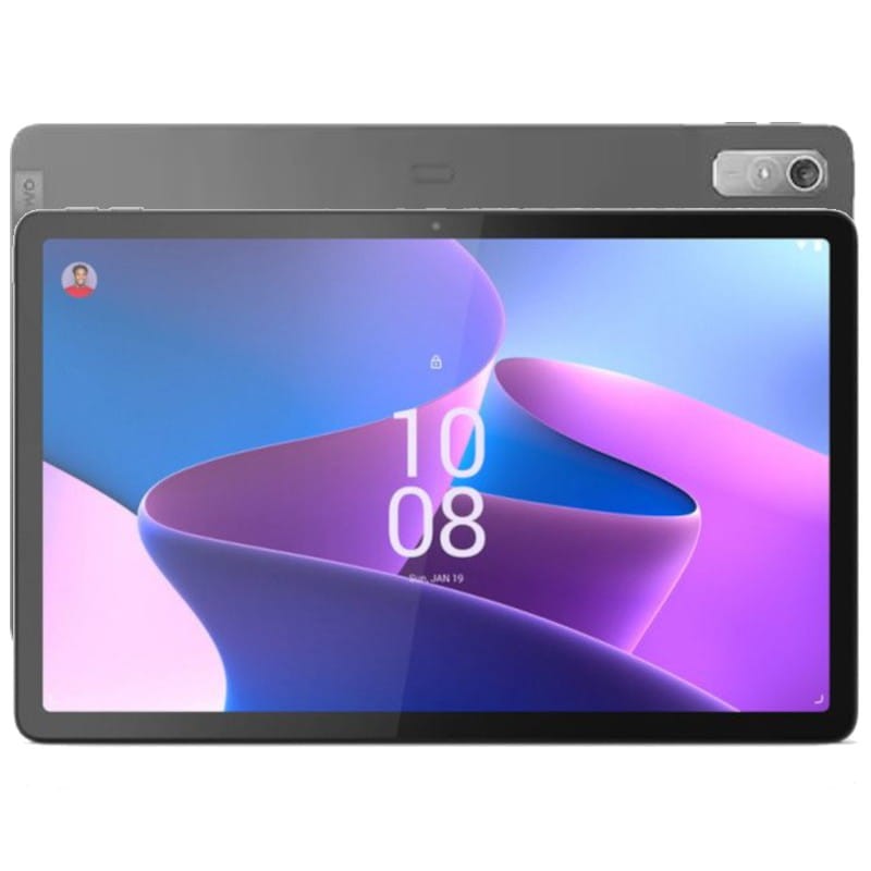 Lenovo Tab P11 Pro (2nd Gen) - 2.5K - 120 Hz