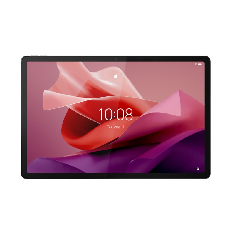 Tablet Lenovo Tab P12 12.7 3K 8GB/256GB Gris + Lenovo Tab Pen Plus - Ítem1