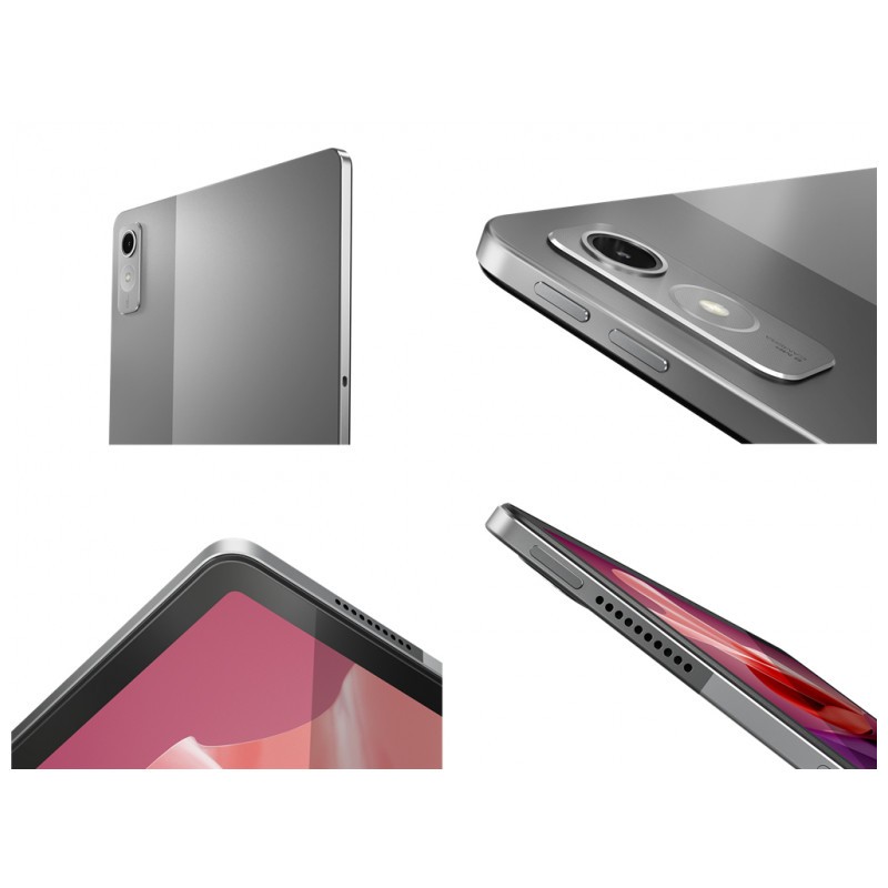 Tablet Lenovo Tab P12 12.7 3K 8GB/256GB Gris + Lenovo Tab Pen Plus - Ítem7