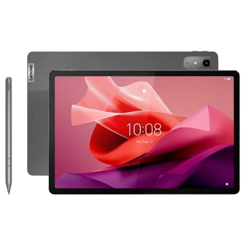 Lenovo Tab P12 8GB/128GB Gris - Tablet - Ítem6