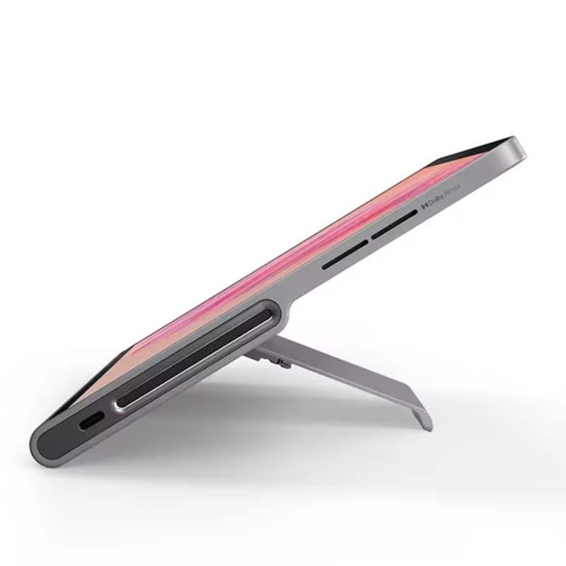 Lenovo Tab Plus TB351FU Wi-Fi 11.5’’ 8GB/128GB Cinzento - Item4