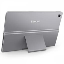 Lenovo Tab Plus TB351FU Wi-Fi 11,5’’ 8 Go/128 Go Gris - design avec support