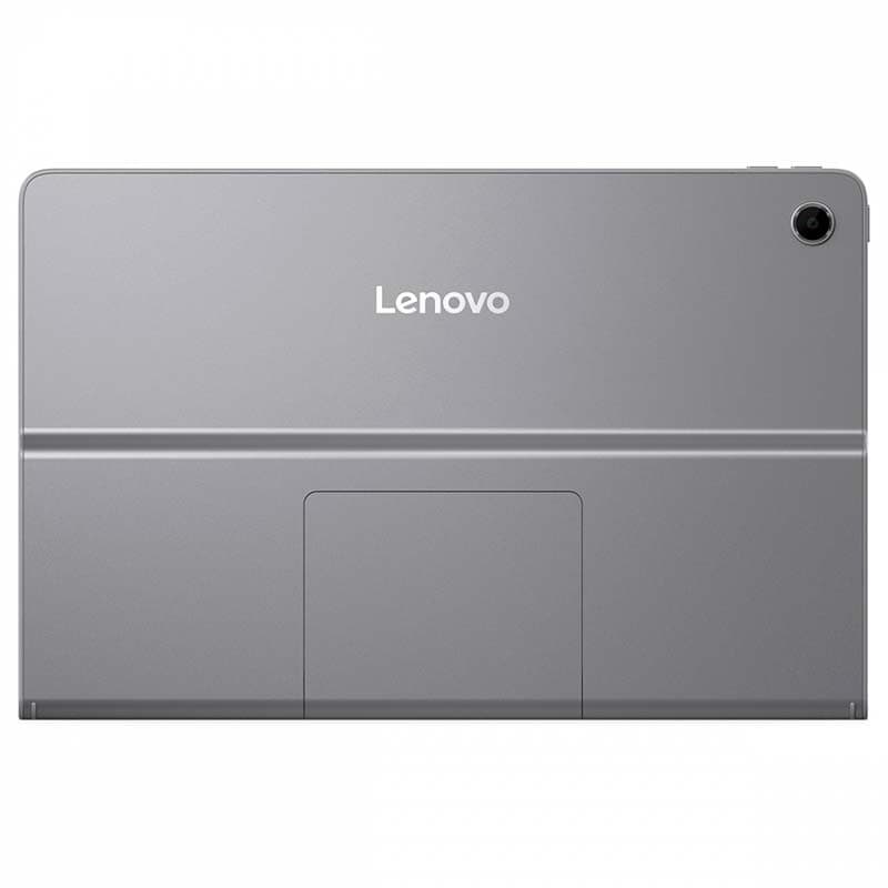 Lenovo Tab Plus TB351FU Wi-Fi 11,5’’ 8 Go/128 Go Gris - vue arrière