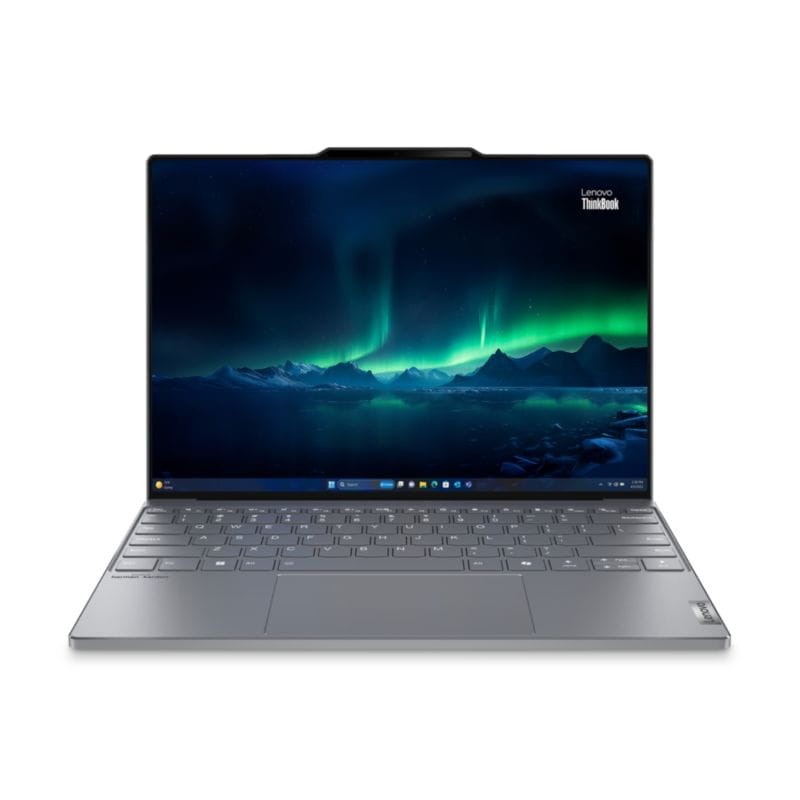 Lenovo ThinkBook 13x Intel Core Ultra 5 125H/16GB/512GB/W11 Pro - 21KR0008SP - Gris - Portátil 13.5 - Ítem