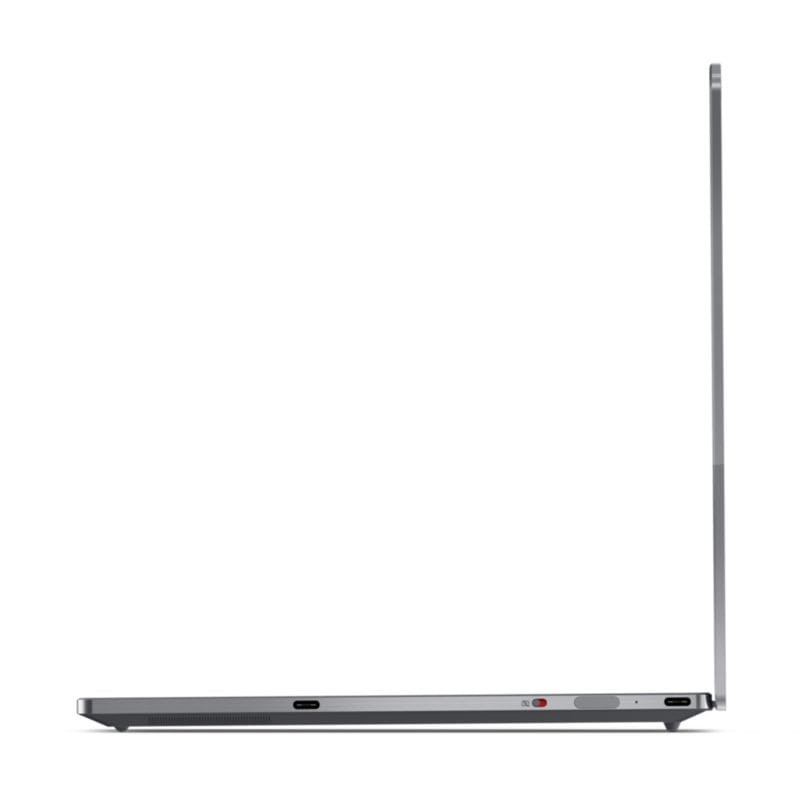 Lenovo ThinkBook 13x Intel Core Ultra 5 125H/16GB/512GB/W11 Pro - 21KR0008SP - Gris - Portátil 13.5 - Ítem10