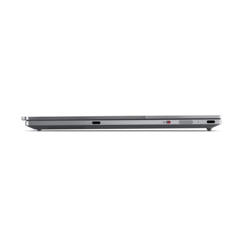 Lenovo ThinkBook 13x Intel Core Ultra 5 125H/16GB/512GB/W11 Pro - 21KR0008SP - Gris - Portátil 13.5 - Ítem11