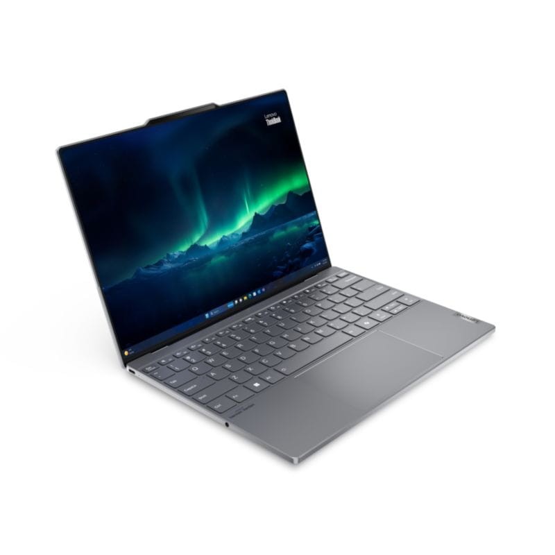 Lenovo ThinkBook 13x Intel Core Ultra 5 125H/16GB/512GB/W11 Pro - 21KR0008SP - Gris - Portátil 13.5 - Ítem1