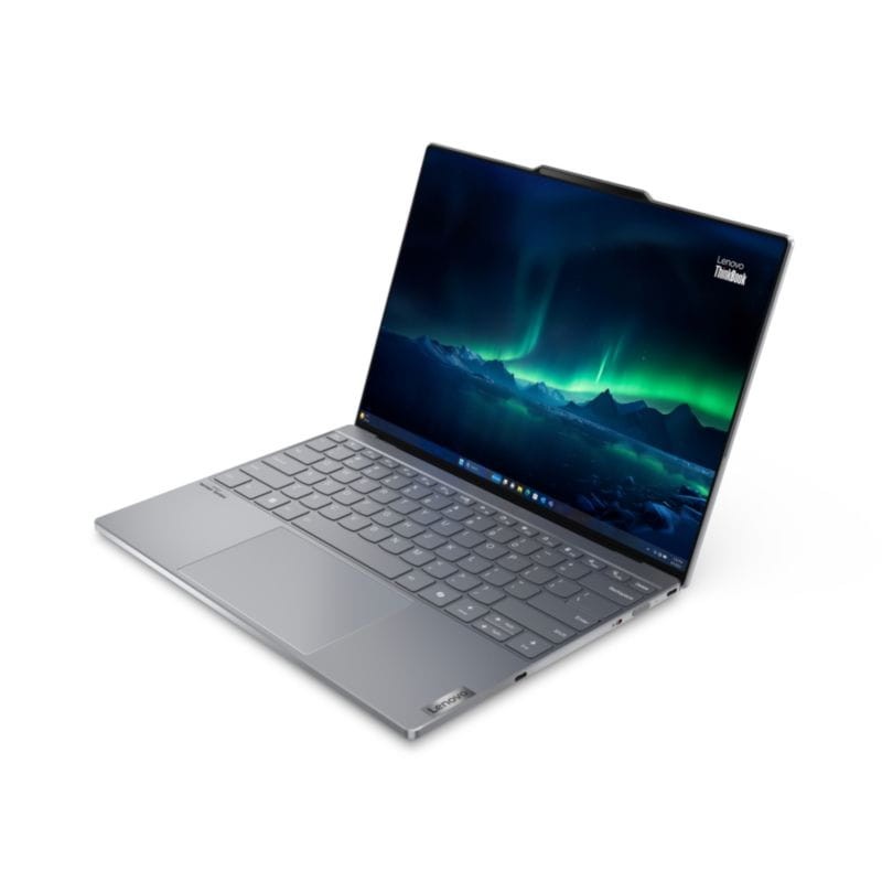 Lenovo ThinkBook 13x Intel Core Ultra 5 125H/16GB/512GB/W11 Pro - 21KR0008SP - Gris - Portátil 13.5 - Ítem2