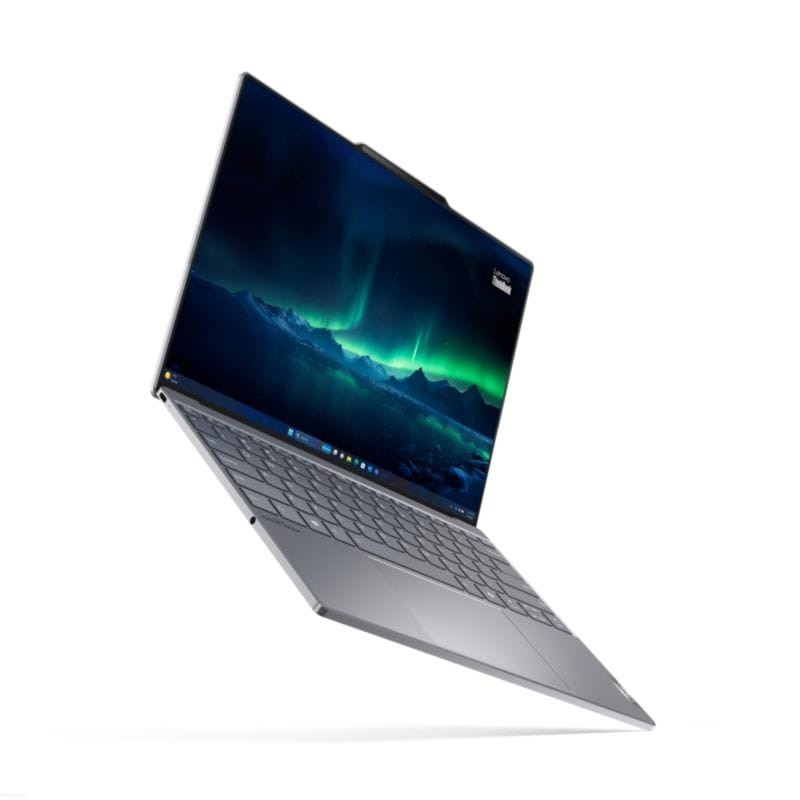 Lenovo ThinkBook 13x Intel Core Ultra 5 125H/16GB/512GB/W11 Pro - 21KR0008SP - Gris - Portátil 13.5 - Ítem3
