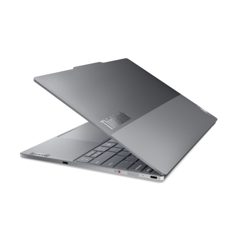 Lenovo ThinkBook 13x Intel Core Ultra 5 125H/16GB/512GB/W11 Pro - 21KR0008SP - Gris - Portátil 13.5 - Ítem5