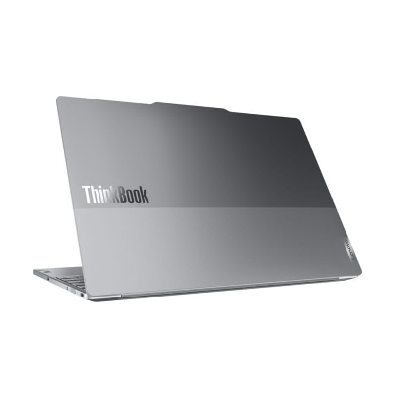Lenovo ThinkBook 13x Intel Core Ultra 5 125H/16GB/512GB/W11 Pro - 21KR0008SP - Gris - Portátil 13.5 - Ítem7