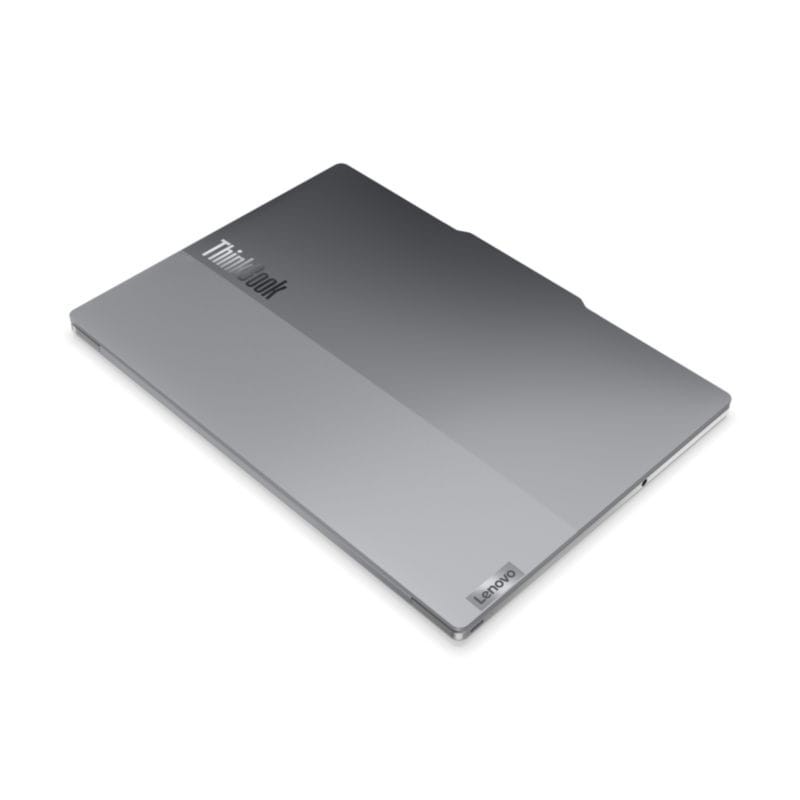 Lenovo ThinkBook 13x Intel Core Ultra 5 125H/16GB/512GB/W11 Pro - 21KR0008SP - Gris - Portátil 13.5 - Ítem8