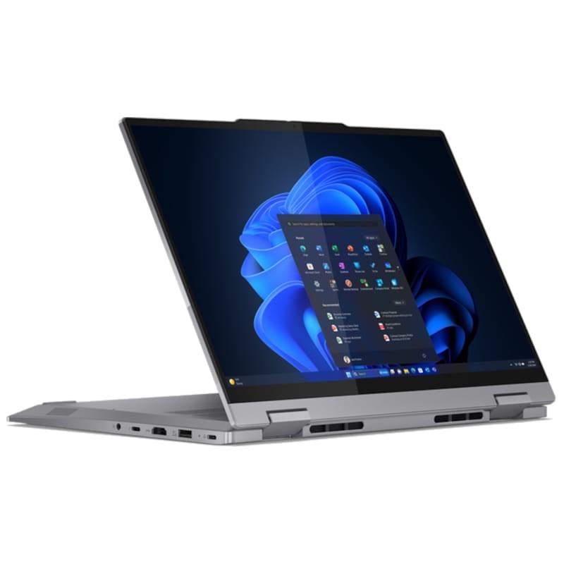Lenovo ThinkBook 14 2-en-1 G4 IML Intel Core Ultra 7 155U /16GB /512GB /Windows 11 Pro /14 -Grey - Ordinateur portable - Ítem2