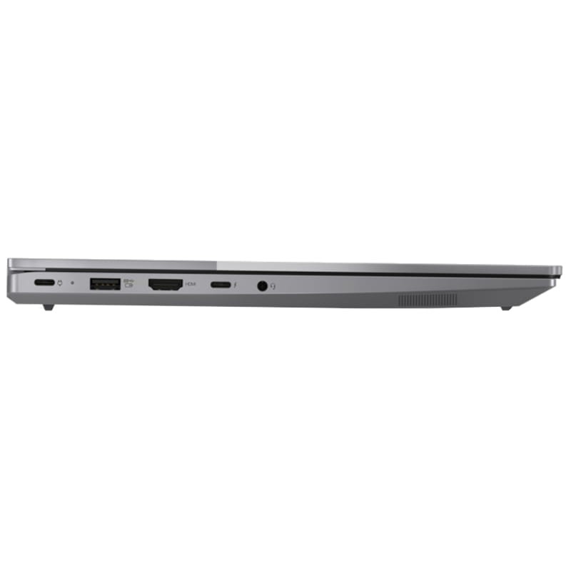 Lenovo ThinkBook 14 2-en-1 G4 IML Intel Core Ultra 7 155U /16GB /512GB /Windows 11 Pro /14 -Grey - Ordinateur portable - Ítem8