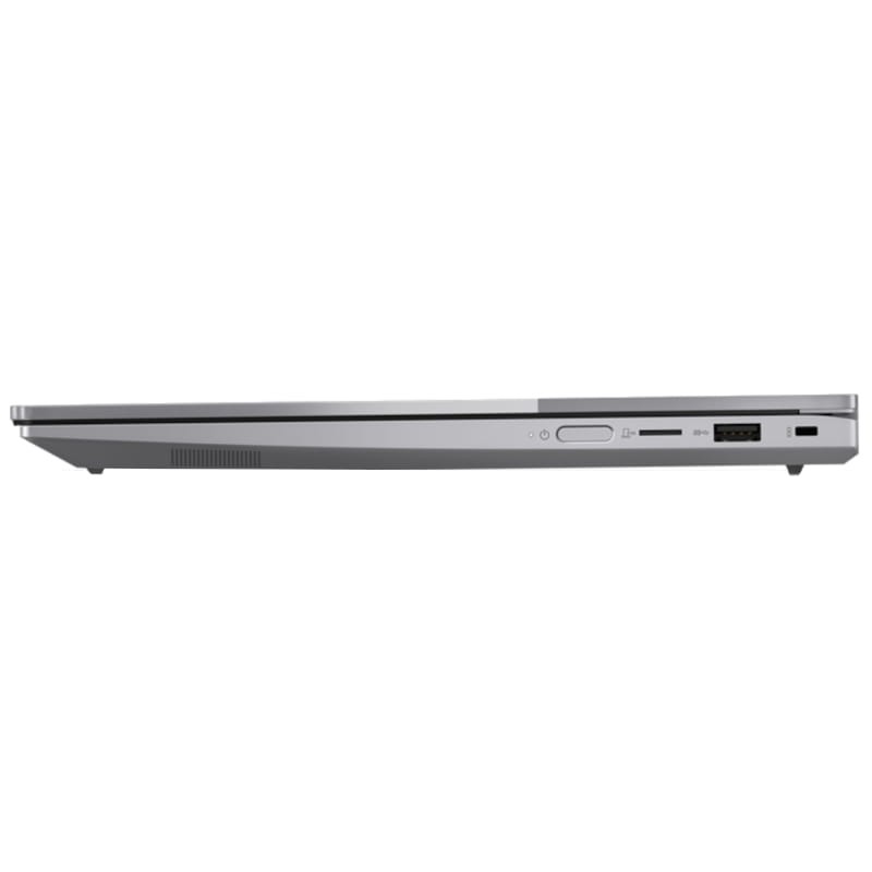 Lenovo ThinkBook 14 2-en-1 G4 IML Intel Core Ultra 7 155U /16GB /512GB /Windows 11 Pro /14 -Grey - Ordinateur portable - Ítem9