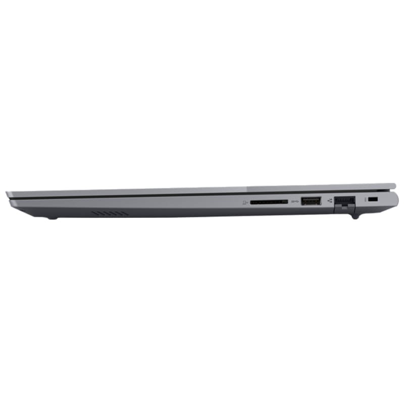 Lenovo ThinkBook 16 G6 ABP AMD Ryzen 5 7530U/16GB/512GB/SSD W11Pro Cinzento - Item8