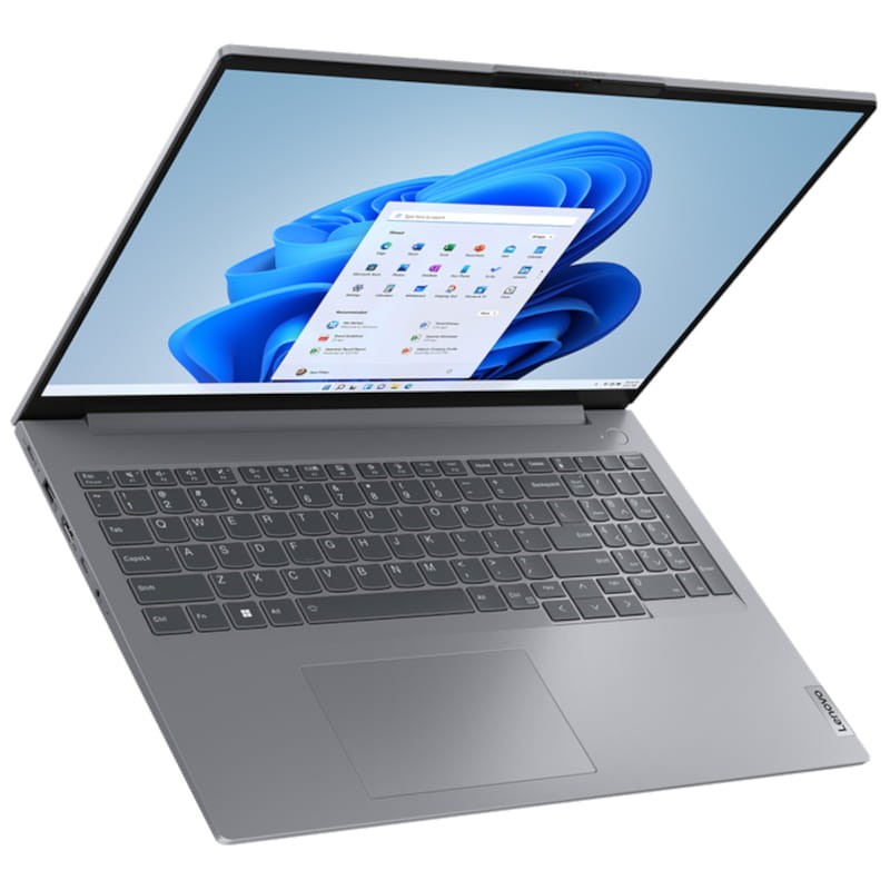 Lenovo ThinkBook G6 Intel Core i5-1335U/8GB/256GB/SSD W11Pro Gris - Ítem2