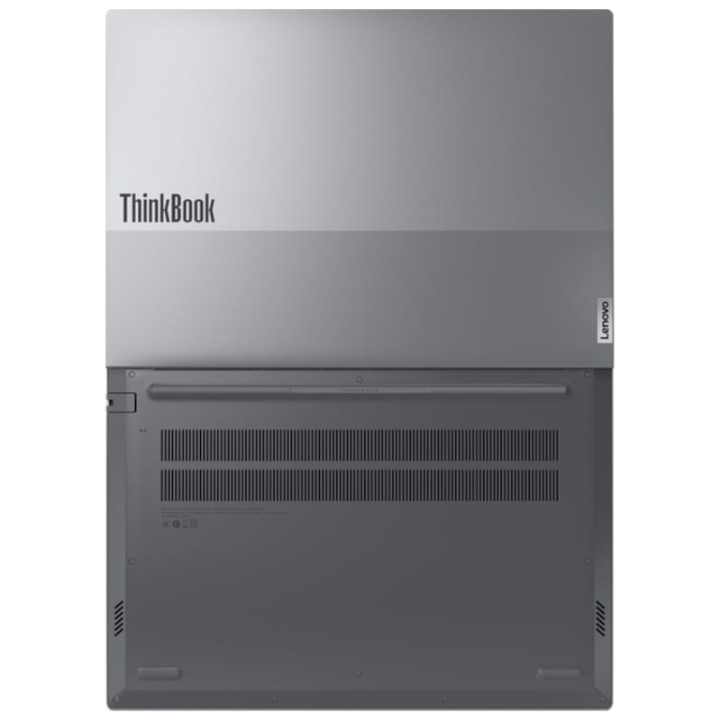 Lenovo ThinkBook G6 Intel Core i5-1335U/8GB/256GB/SSD W11Pro Gris - Ítem4