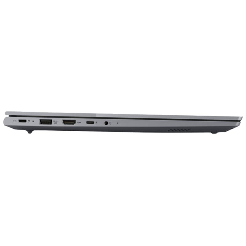 Lenovo ThinkBook G6 Intel Core i5-1335U/8GB/256GB/SSD W11Pro Gris - Ítem7
