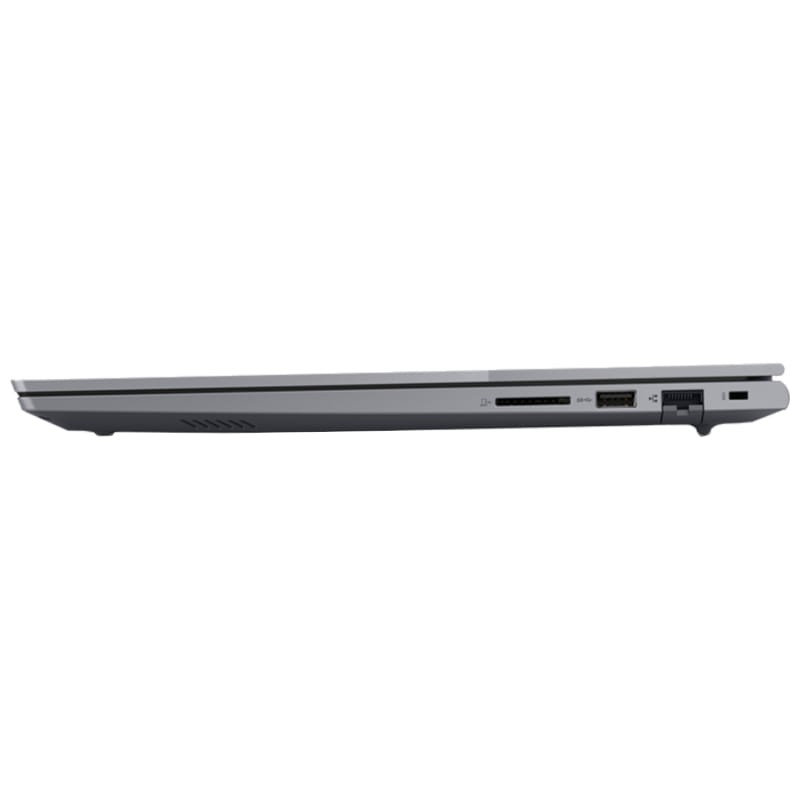 Lenovo ThinkBook G6 Intel Core i5-1335U/8GB/256GB/SSD W11Pro Gris - Ítem8