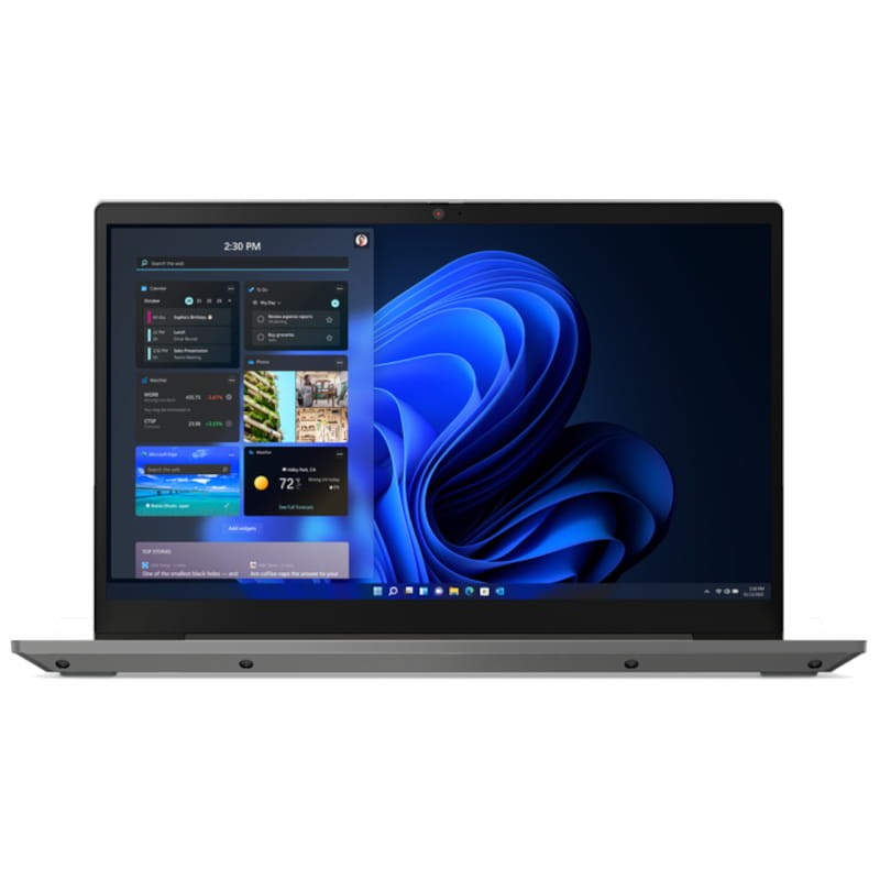 Lenovo ThinkBook 21DH000LSP Intel Core i3-1215U/ 8Go/256Go/SSD W11Pro Gris - Ítem1