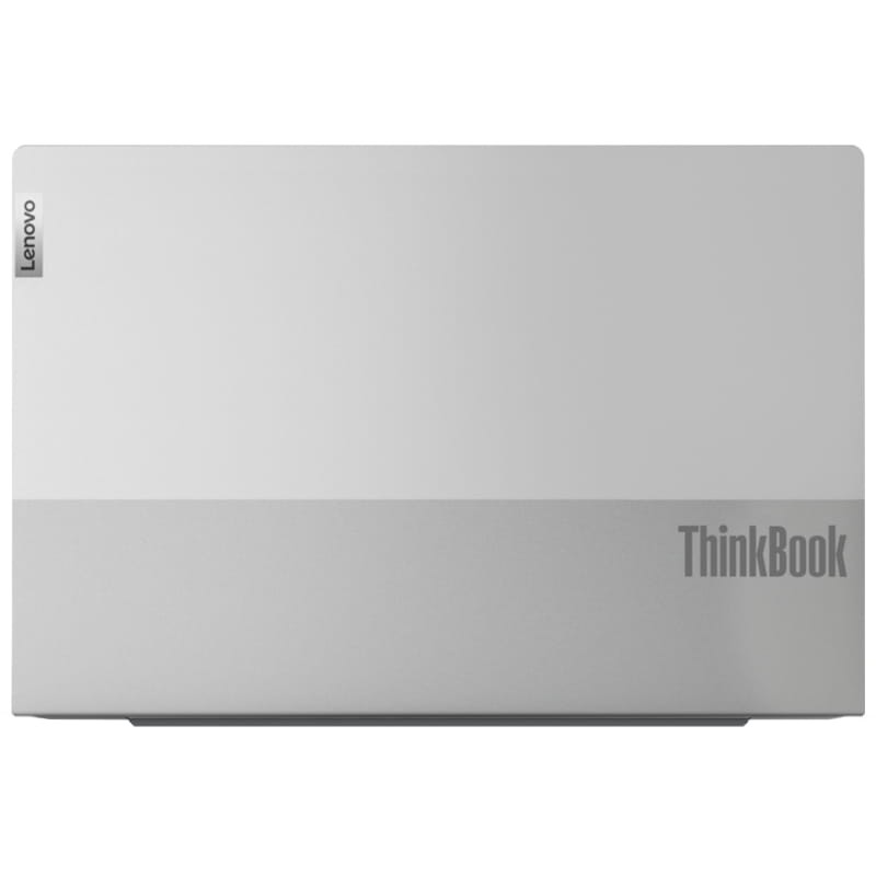 Lenovo ThinkBook 21DH000LSP Intel Core i3-1215U/ 8Go/256Go/SSD W11Pro Gris - Ítem4