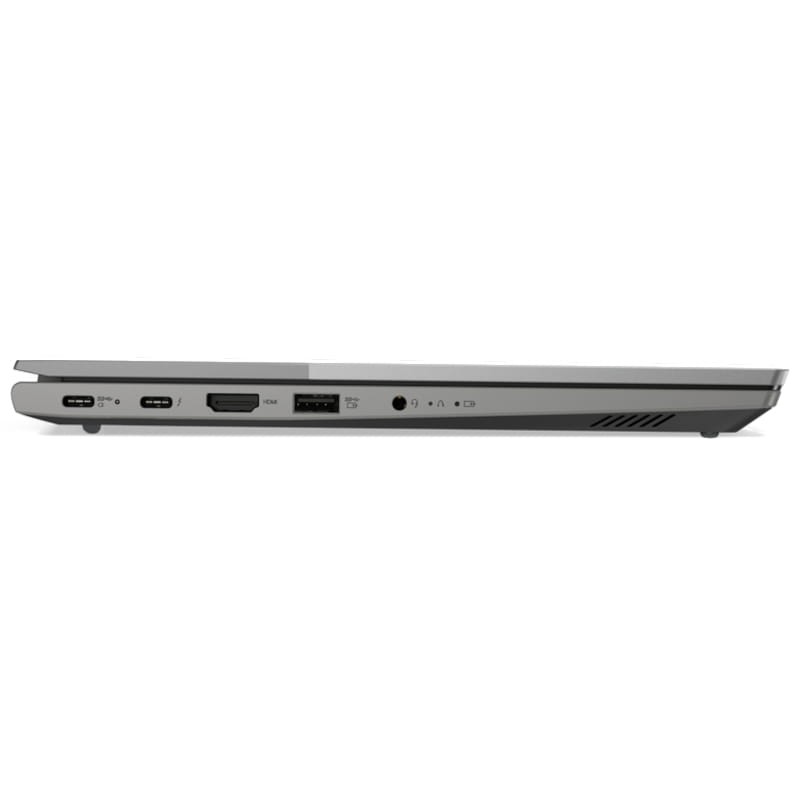 Lenovo ThinkBook 21DH000LSP Intel Core i3-1215U/ 8Go/256Go/SSD W11Pro Gris - Ítem5