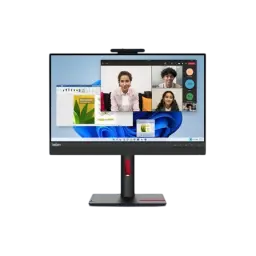 Lenovo ThinkCentre Tiny-In-One 23.8 FullHD IPS Negro - Monitor PC