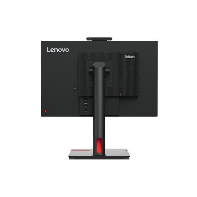 Lenovo ThinkCentre Tiny-In-One 23.8 FullHD IPS Preto - Monitor PC - Item5