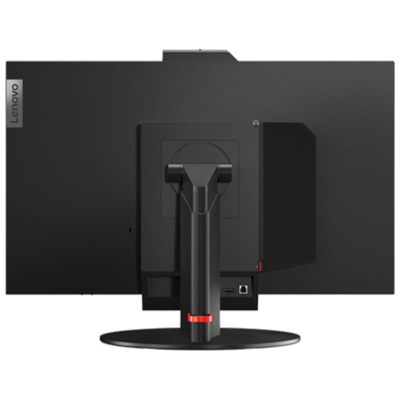 Lenovo ThinkCentre Tiny-In-One 27 QHD IPS Negro - Monitor PC - Ítem1