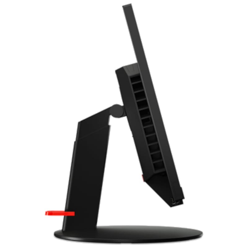 Lenovo ThinkCentre Tiny-In-One 27 QHD IPS Negro - Monitor PC - Ítem3
