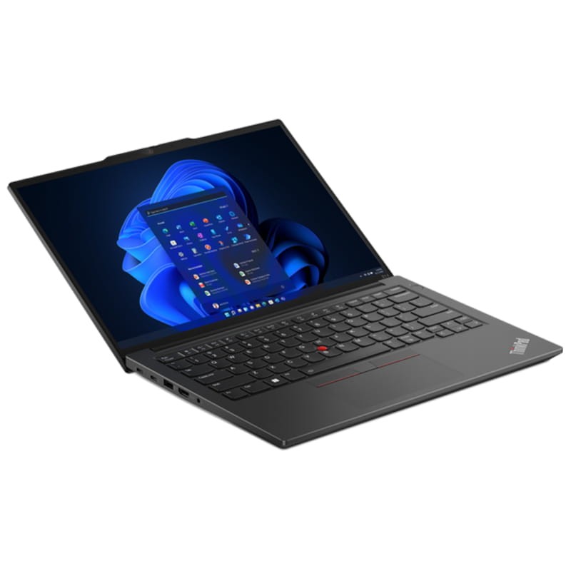 Lenovo ThinkPad E14 Gen 5 Intel Core i7-13700H/32GB/1TB/W11 Pro Preto - Item2
