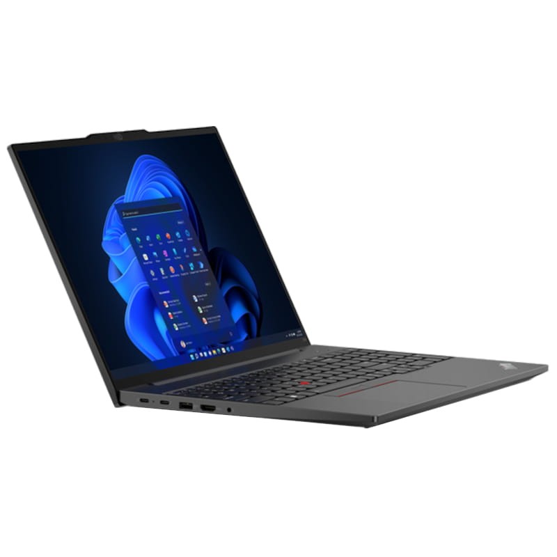 Lenovo ThinkPad E16 Gen 1 Intel Core i7-13700H/32GB/1TB/W11 Pro Preto - Portátil 16 - Item2