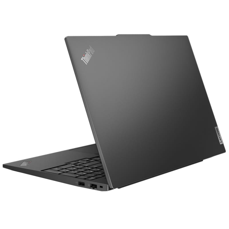 Lenovo ThinkPad E16 Gen 1 Intel Core i7-13700H/32GB/1TB/W11 Pro Preto - Portátil 16 - Item3