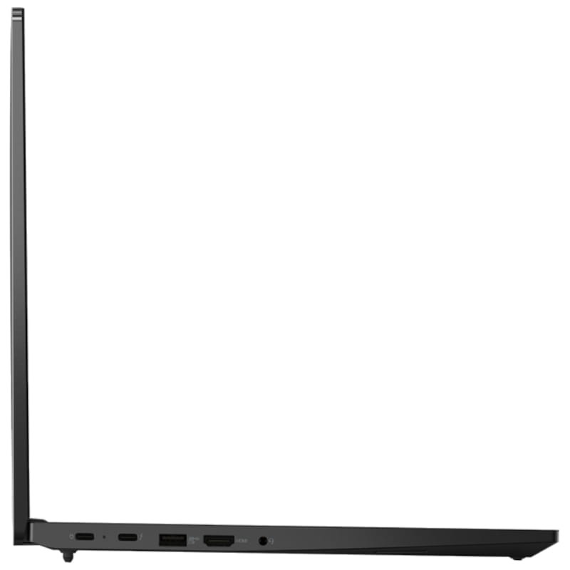 Lenovo ThinkPad E16 Gen 1 Intel Core i7-13700H/32GB/1TB/W11 Pro Preto - Portátil 16 - Item4