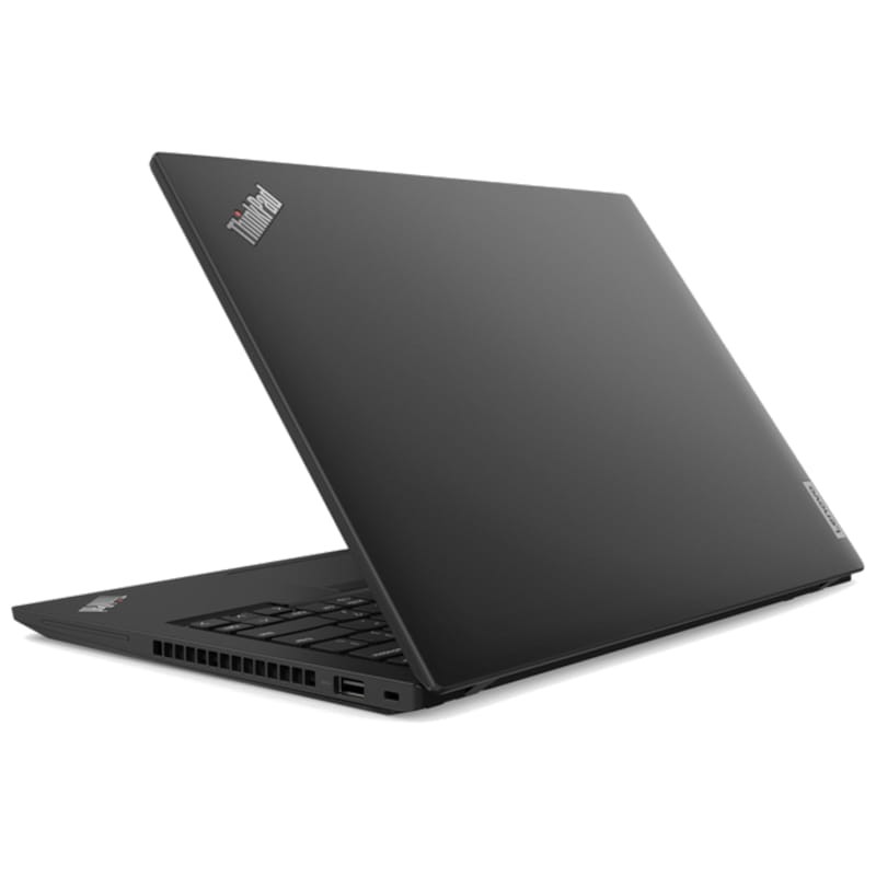 Lenovo ThinkPad T14 Gen 4 Intel Core i7-1355U /32GB /1TB /14 /Windows 11 Pro Noir - Ítem5