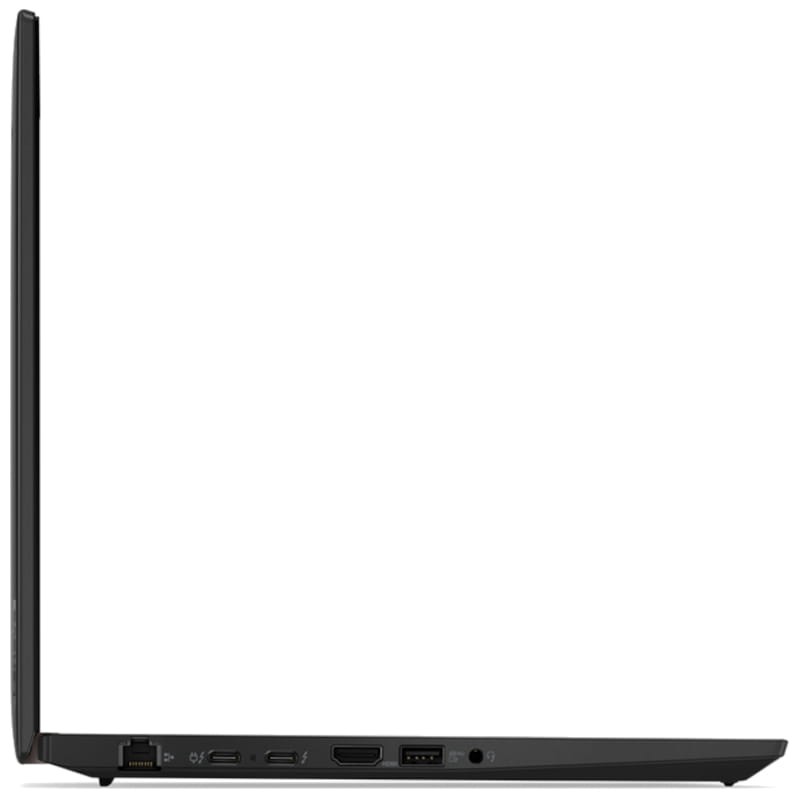 Lenovo ThinkPad T14 Gen 4 Intel Core i7-1355U /32GB /1TB /14 /Windows 11 Pro Noir - Ítem6