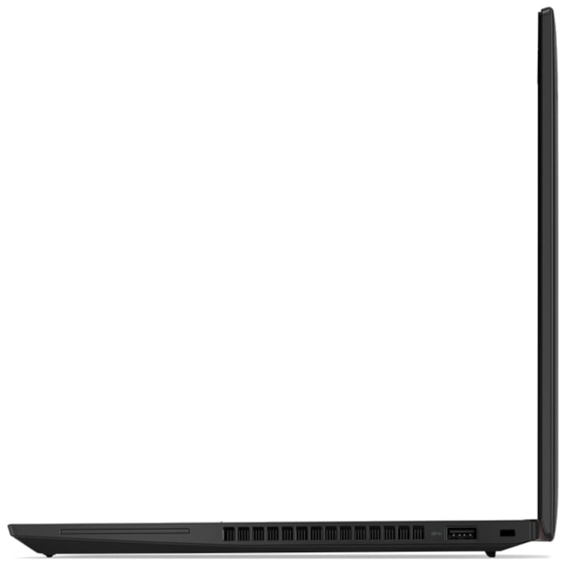 Lenovo ThinkPad T14 Gen 4 Intel Core i7-1355U /32GB /1TB /14 /Windows 11 Pro Noir - Ítem7