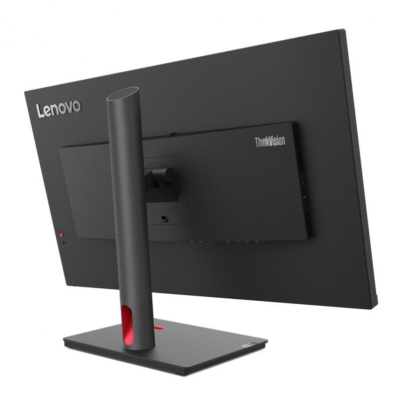 Lenovo ThinkVision P32p-30 31.5 4K UltraHD IPS Negro - Monitor PC - Ítem3