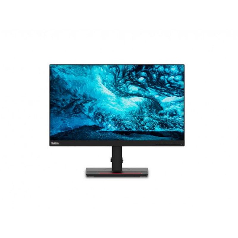 Lenovo ThinkVision T23i-20 23 FullHD IPS Negro - Monitor PC - Ítem