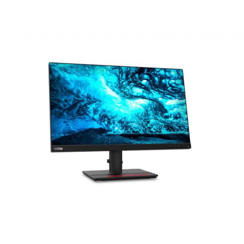 Lenovo ThinkVision T23i-20 23 FullHD IPS Negro - Monitor PC - Ítem1