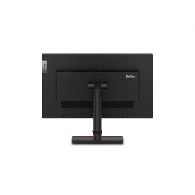 Lenovo ThinkVision T23i-20 23 FullHD IPS Negro - Monitor PC - Ítem2