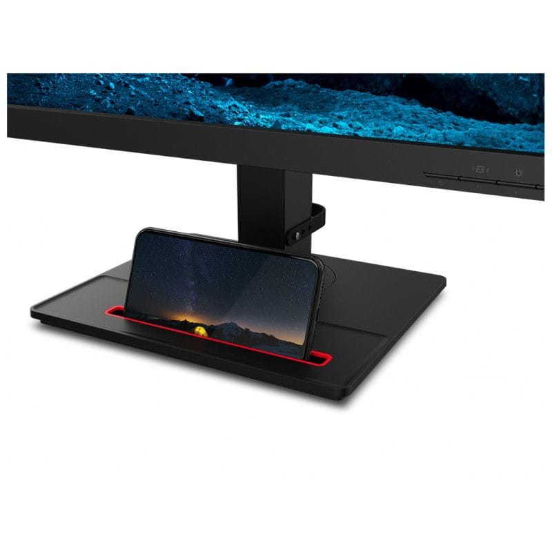 Lenovo ThinkVision T23i-20 23 FullHD IPS Negro - Monitor PC - Ítem6