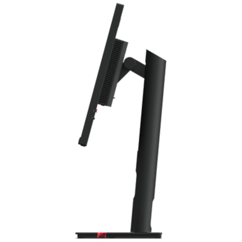 Lenovo ThinkVision T24i-30 23.8 FullHD IPS Negro - Monitor PC - Ítem5