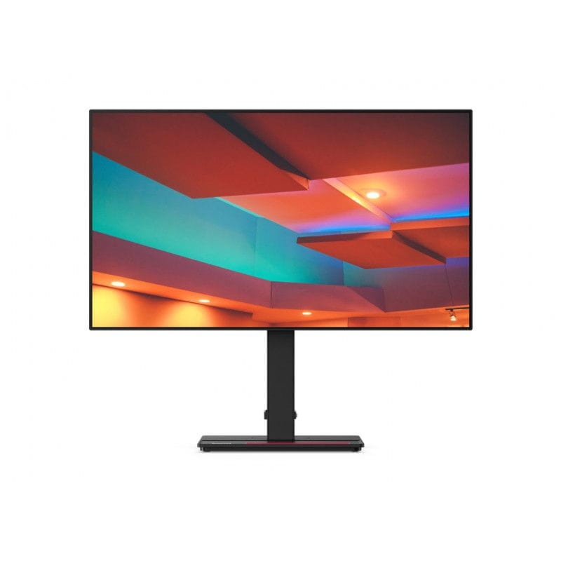 Lenovo ThinkVision P27h-20 27 2K QHD IPS Negro - Monitor PC - Ítem9